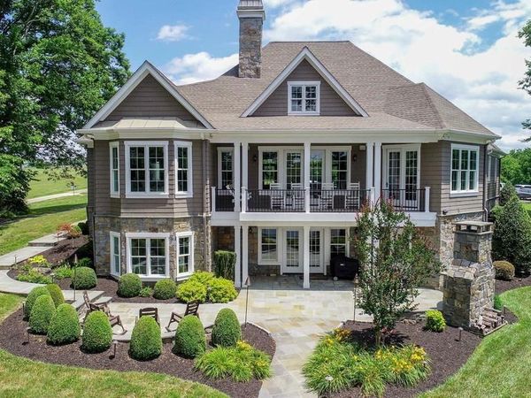 6604 MORNING DEW DRIVE, MINERAL, VA 23117