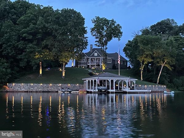 6604 MORNING DEW DRIVE , MINERAL, VA 23117