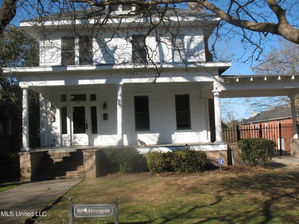910 Morningside Street, Jackson, MS 39202