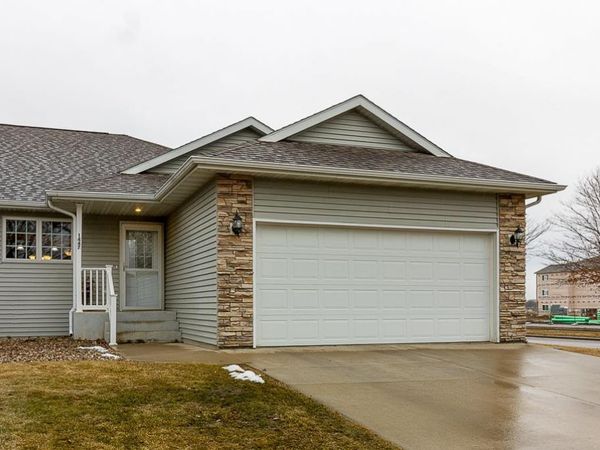 1447 10th Street N, New Ulm, MN 56073