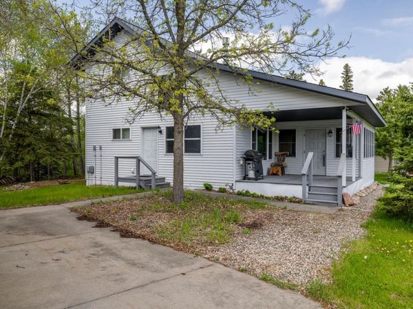 35366 E Boot Lake Road, Park Rapids, MN 56470