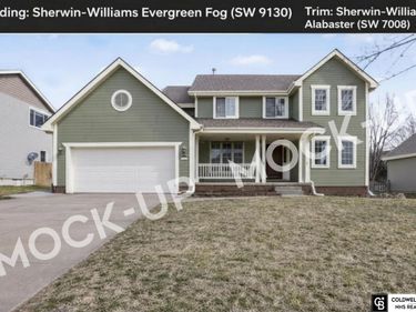 1914 Franklin Drive, Papillion, NE 68133