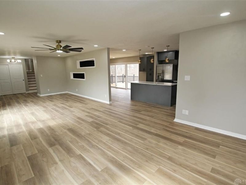 5518 Florrel Crest Lane, Harrison Township, OH 45415 Photo 14