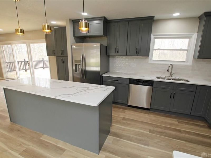 5518 Florrel Crest Lane, Harrison Township, OH 45415 Photo 15