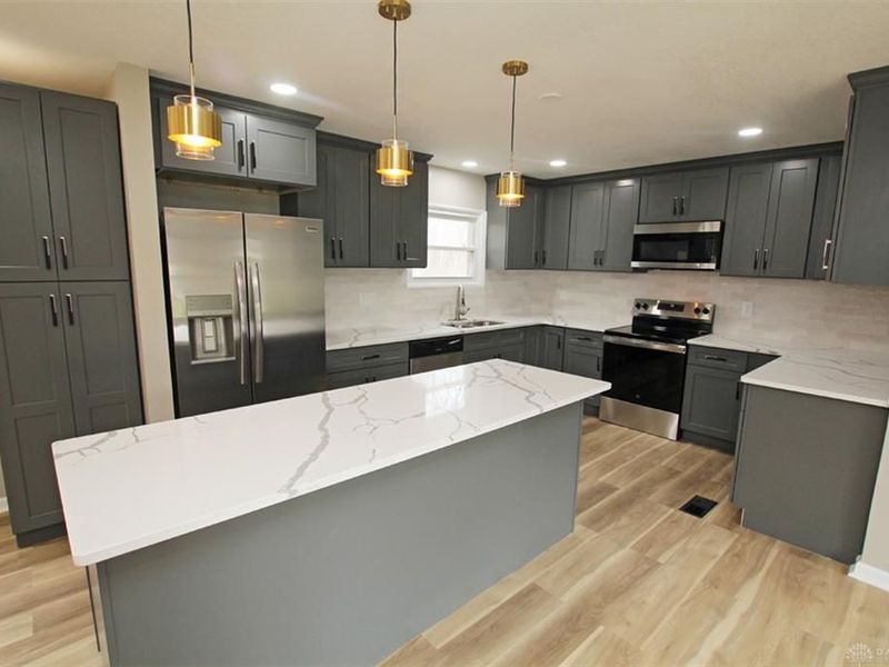 5518 Florrel Crest Lane, Harrison Township, OH 45415 Photo 16