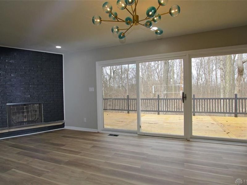 5518 Florrel Crest Lane, Harrison Township, OH 45415 Photo 17