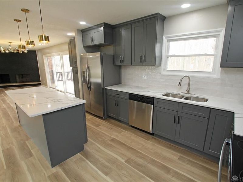 5518 Florrel Crest Lane, Harrison Township, OH 45415 Photo 20