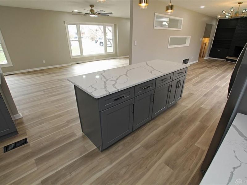 5518 Florrel Crest Lane, Harrison Township, OH 45415 Photo 21