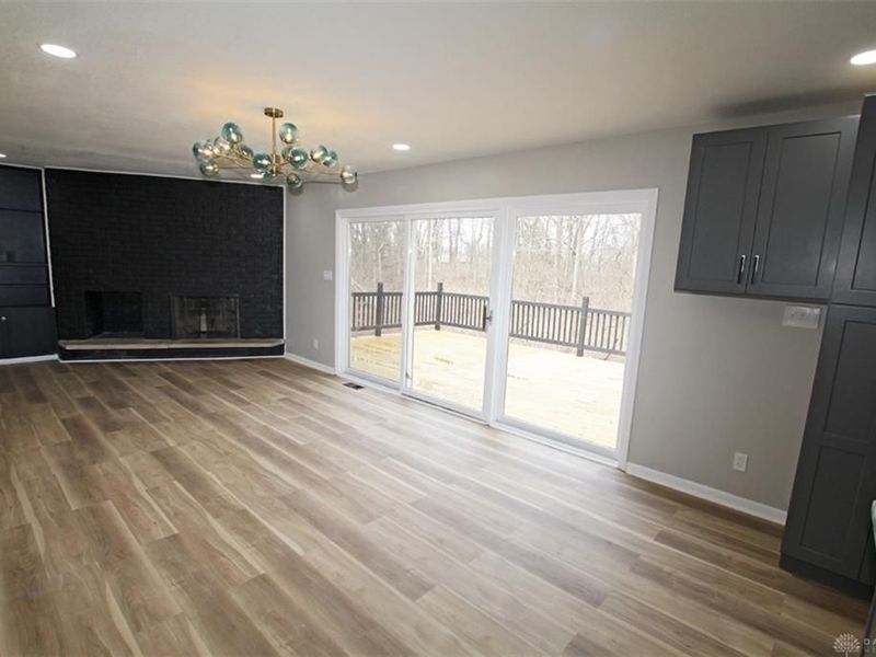 5518 Florrel Crest Lane, Harrison Township, OH 45415 Photo 22