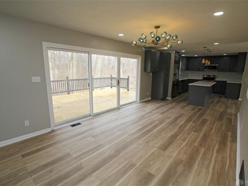 5518 Florrel Crest Lane, Harrison Township, OH 45415 Photo 25