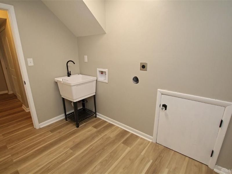 5518 Florrel Crest Lane, Harrison Township, OH 45415 Photo 33