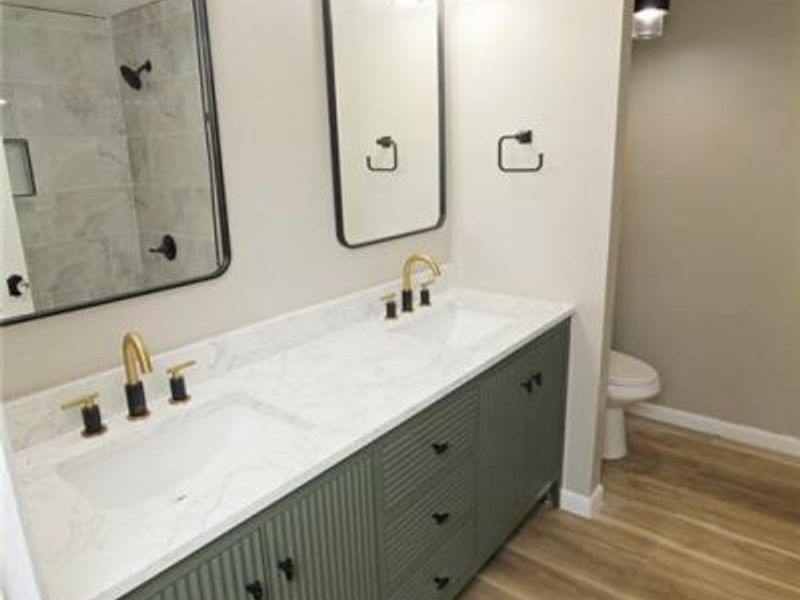 5518 Florrel Crest Lane, Harrison Township, OH 45415 Photo 43