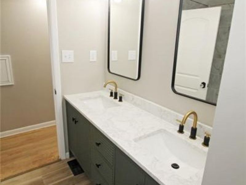 5518 Florrel Crest Lane, Harrison Township, OH 45415 Photo 44