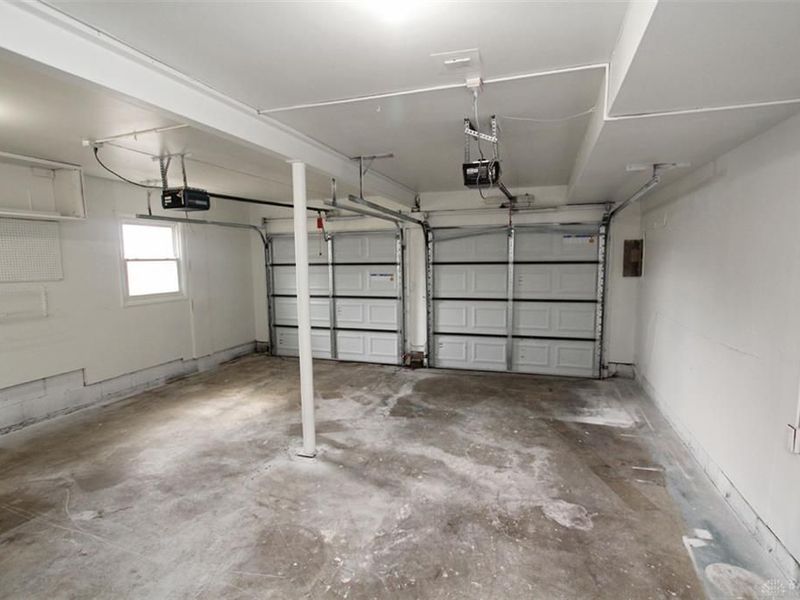 5518 Florrel Crest Lane, Harrison Township, OH 45415 Photo 50