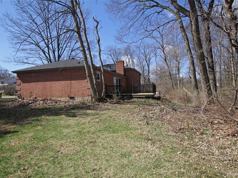 5518 Florrel Crest Lane, Harrison Township, OH 45415 Photo 6