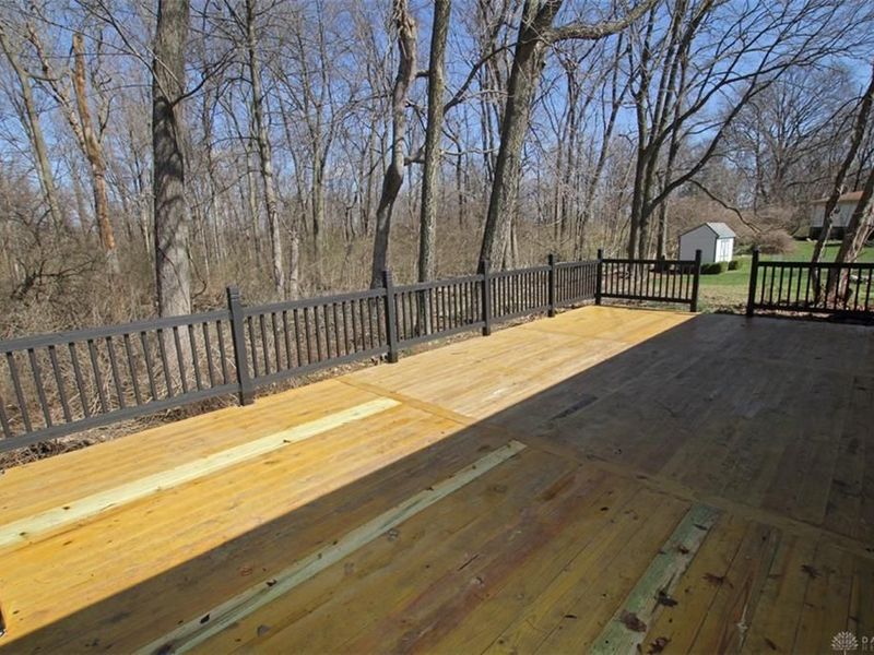 5518 Florrel Crest Lane, Harrison Township, OH 45415 Photo 8