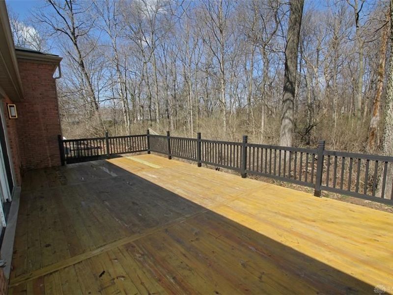 5518 Florrel Crest Lane, Harrison Township, OH 45415 Photo 9