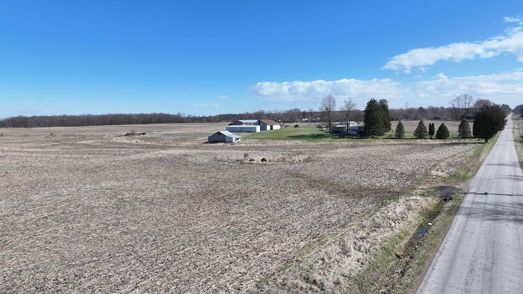 4310 Snodgrass Rd, Mansfield, OH 44903 Main Photo