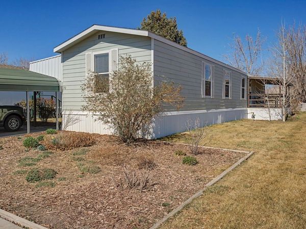 3251 E Road, Unit 72, Clifton, CO 81520