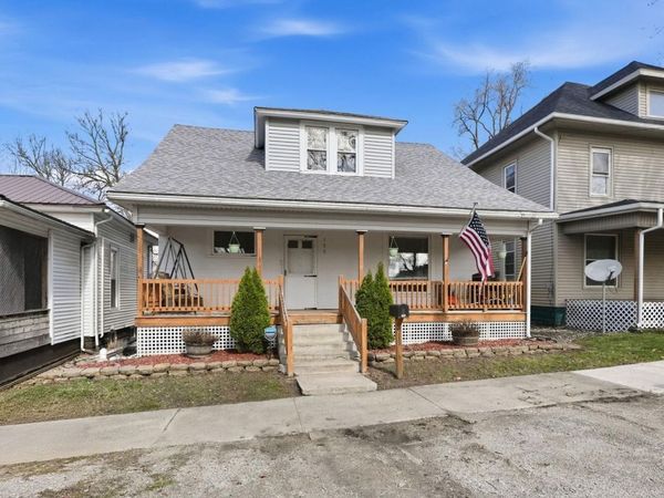 508 W Mitchell Street, Kendallville, IN 46755