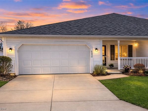 6912 Paradise Way , North Ridgeville, OH 44039