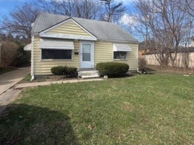 417 9th Street, Struthers, OH 44471 Photo 1