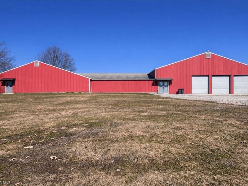 22840 Buck Road, Alliance, OH 44601 Photo 24