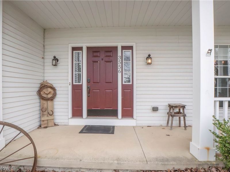 3556 Blake Road, Seville, OH 44273 Photo 4