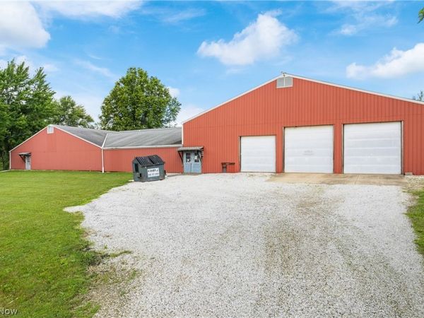 22840 Buck Road , Alliance, OH 44601