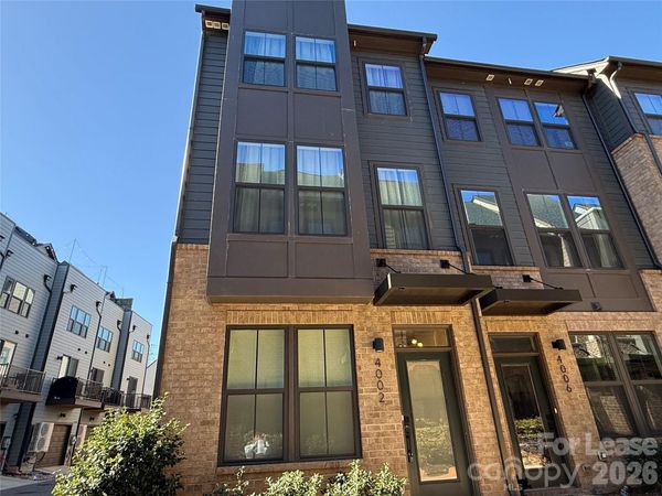 4002 Citra Lane , Charlotte, NC 28217
