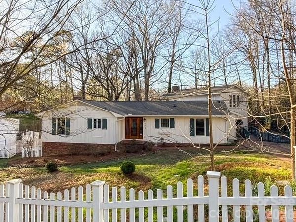 408 Wilby Drive , Charlotte, NC 28270