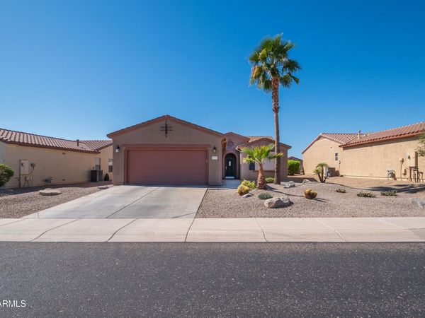 16765 W ASPEN VIEW Drive, Surprise, AZ 85387