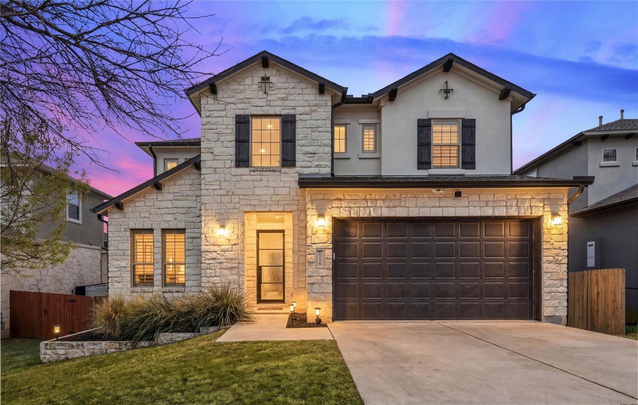 6728 Vicenza Dr, Austin, TX 78739 Main Photo