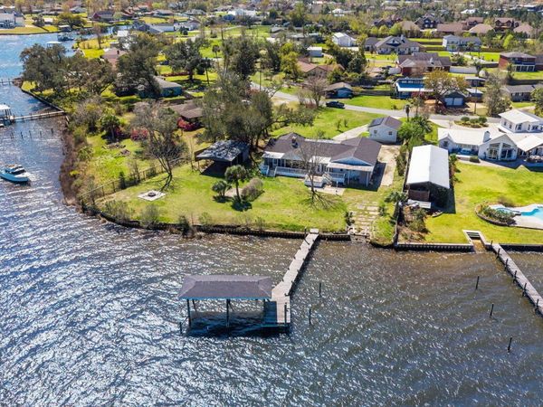 1135 N Bay Drive, Lynn Haven, FL 32444