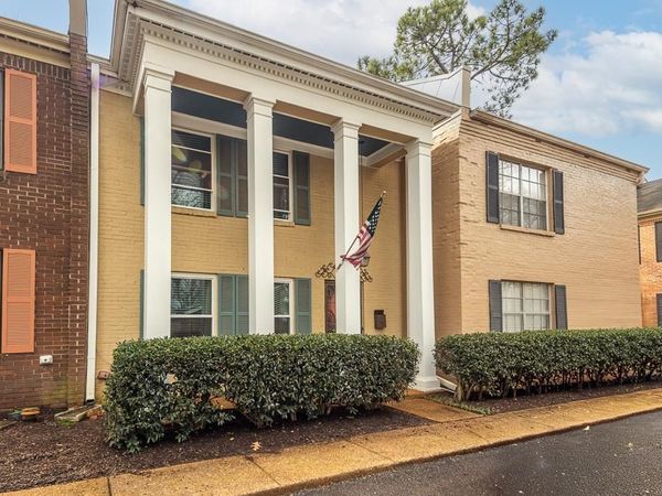 863 S YATES RD, Unit 3, Memphis, TN 38120