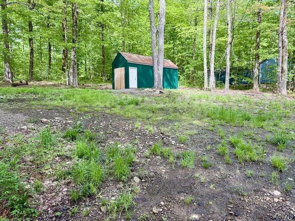 25 Little America Road, Orwell, NY 13144