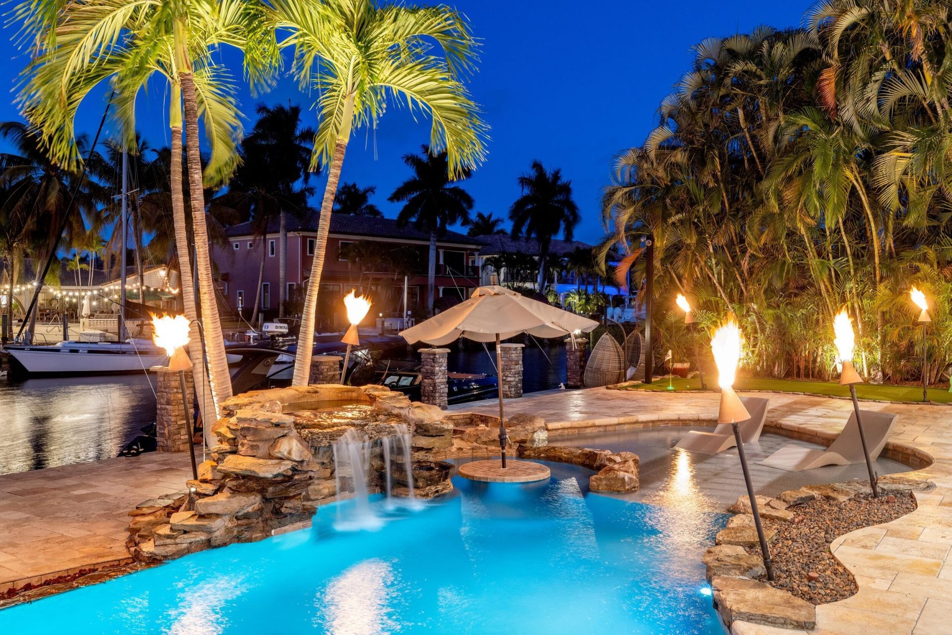 2325 NE 27th Street, Lighthouse Point, FL 33064 Photo