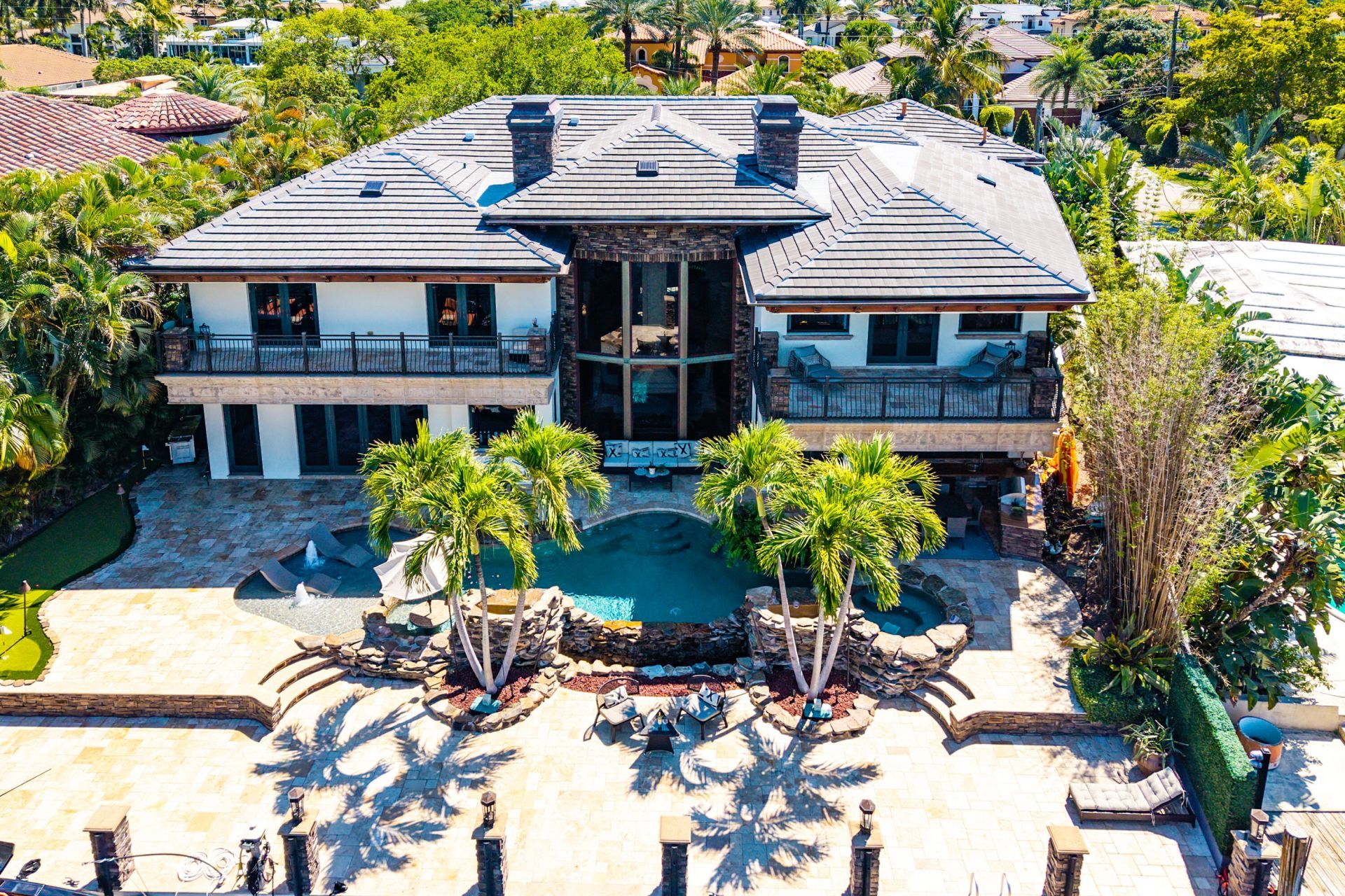 2325 NE 27th Street, Lighthouse Point, FL 33064 Photo