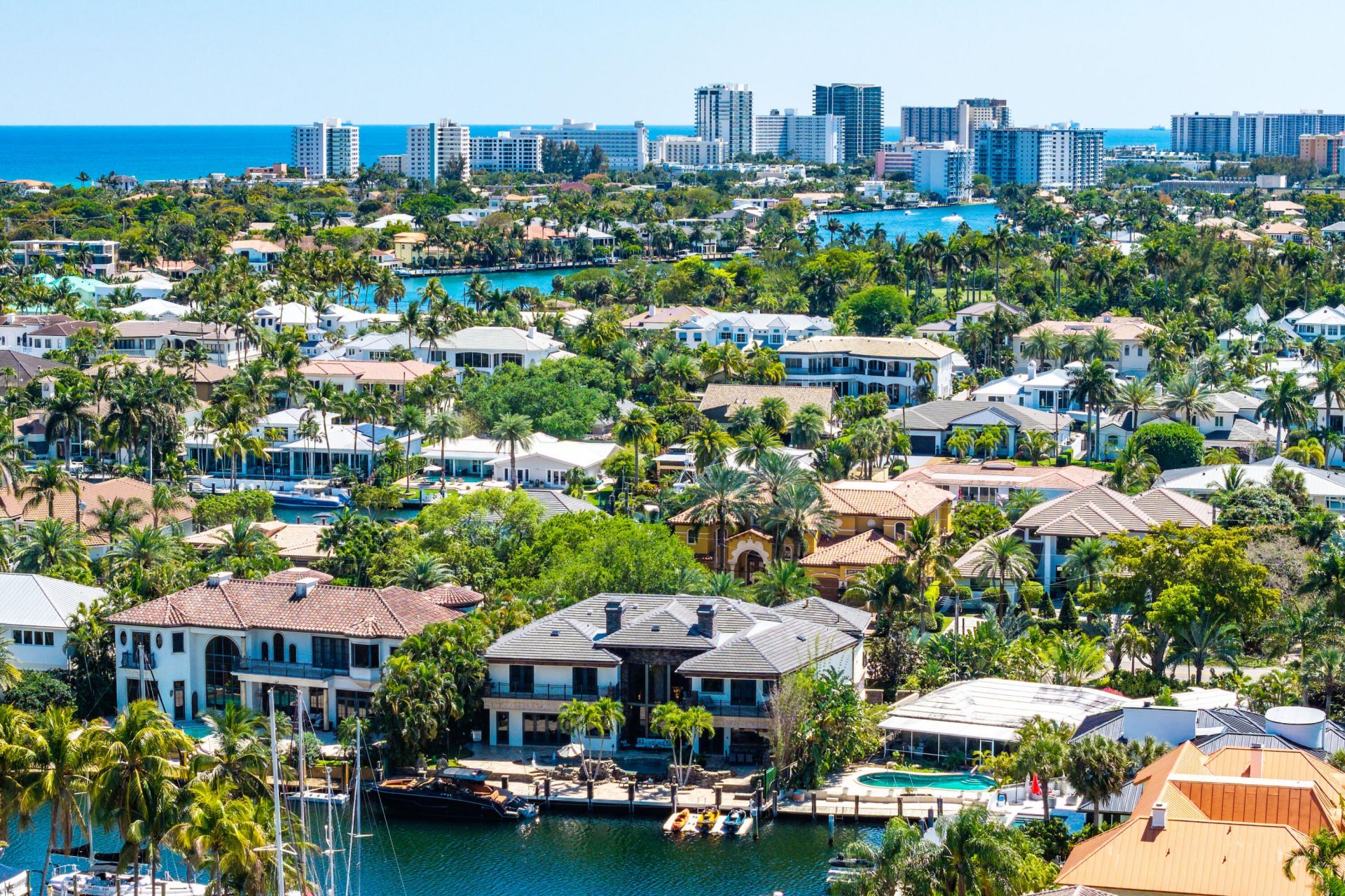 2325 NE 27th Street, Lighthouse Point, FL 33064 Photo