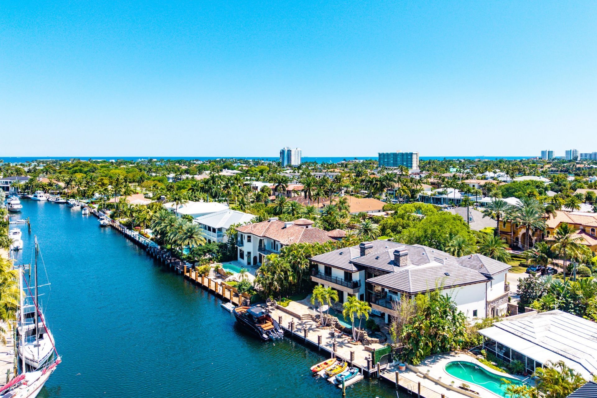 2325 NE 27th Street, Lighthouse Point, FL 33064 Photo