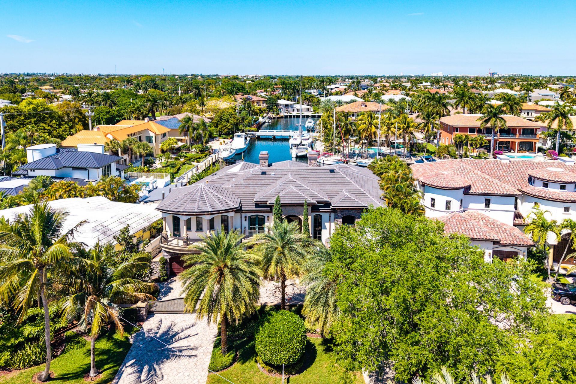 2325 NE 27th Street, Lighthouse Point, FL 33064 Photo