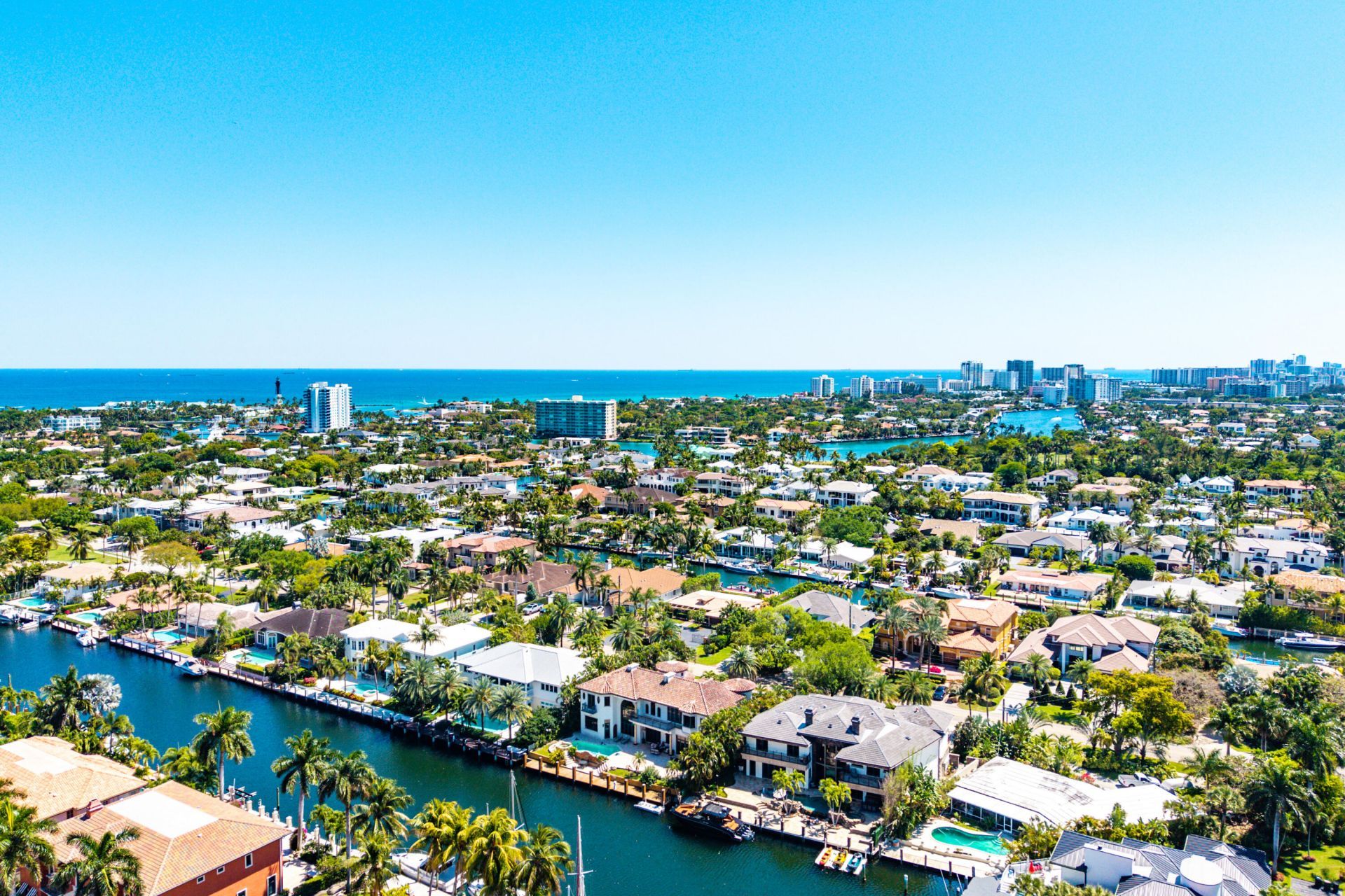 2325 NE 27th Street, Lighthouse Point, FL 33064 Photo