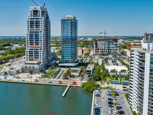 1301 S Flagler Drive, West Palm Beach, FL 33401