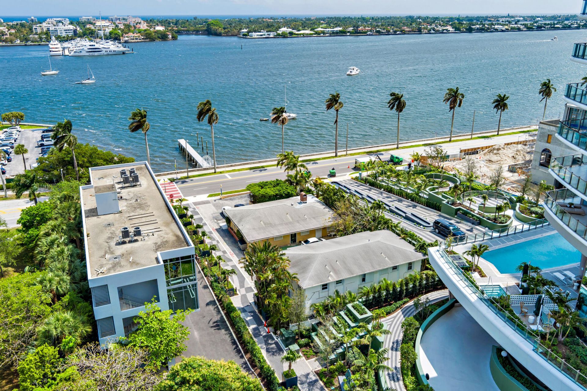 1301 S Flagler Drive, West Palm Beach, FL 33401 Photo