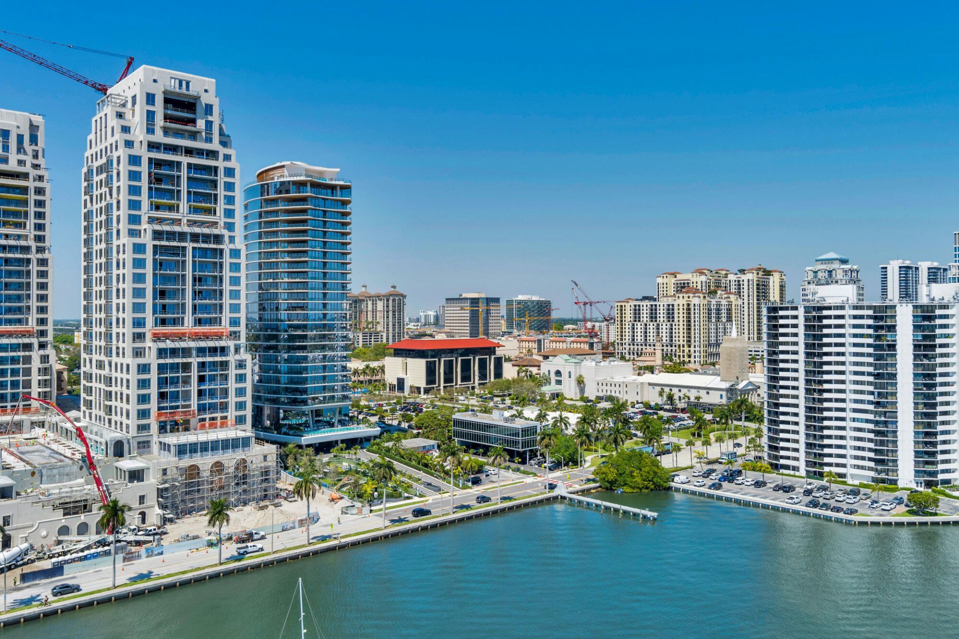 1301 S Flagler Drive, West Palm Beach, FL 33401 Photo