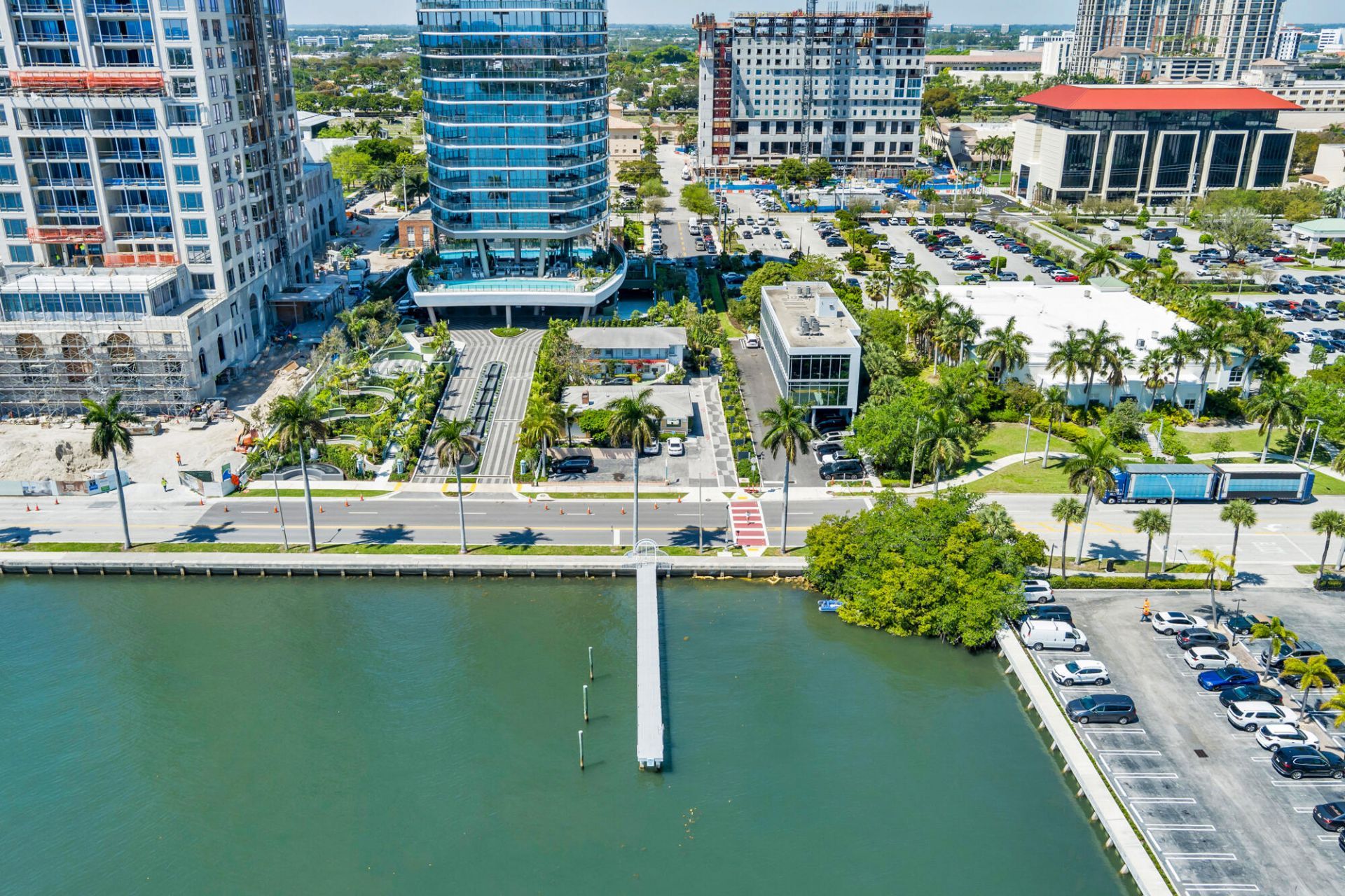 1301 S Flagler Drive, West Palm Beach, FL 33401 Photo