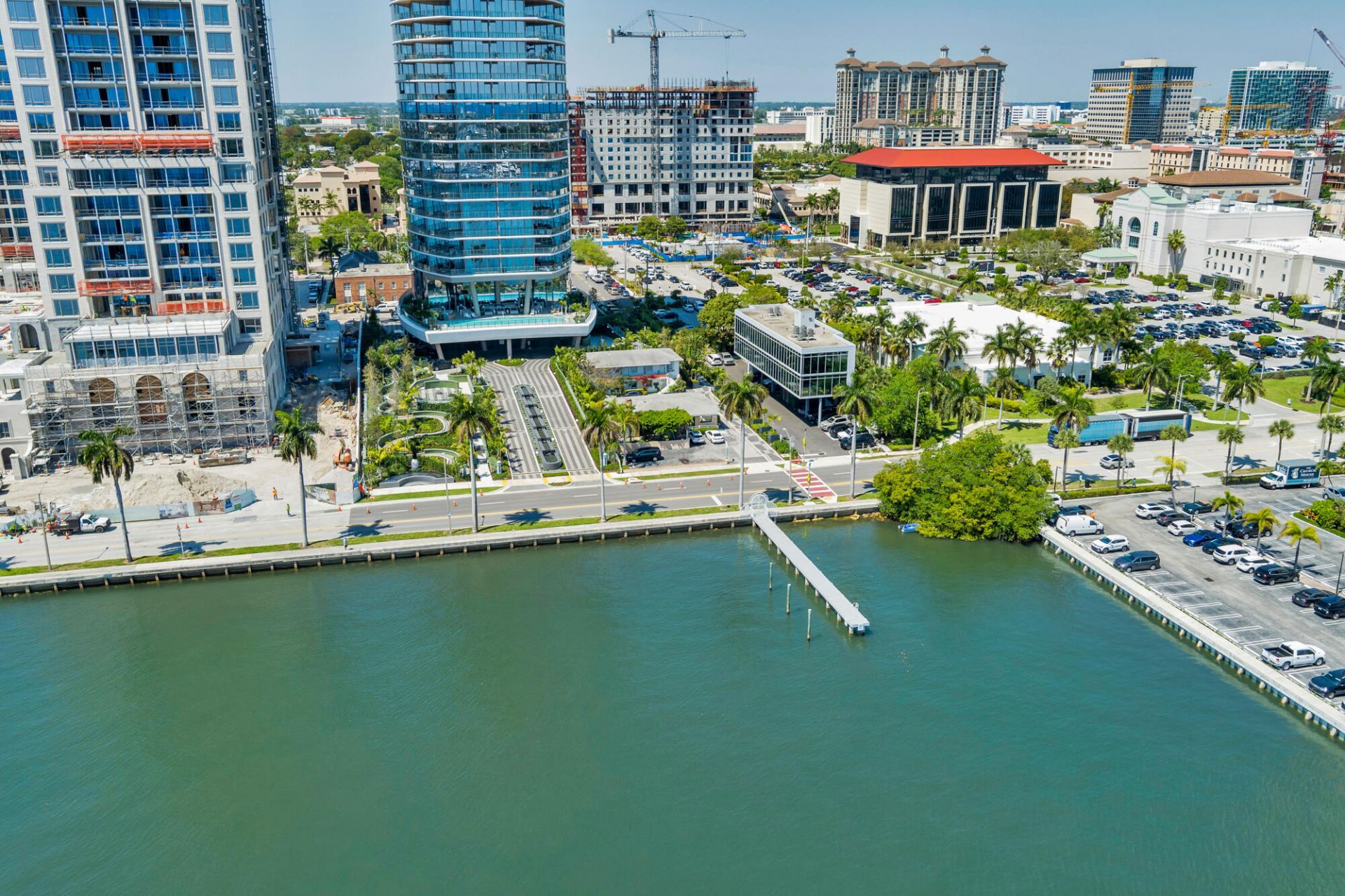 1301 S Flagler Drive, West Palm Beach, FL 33401 Photo