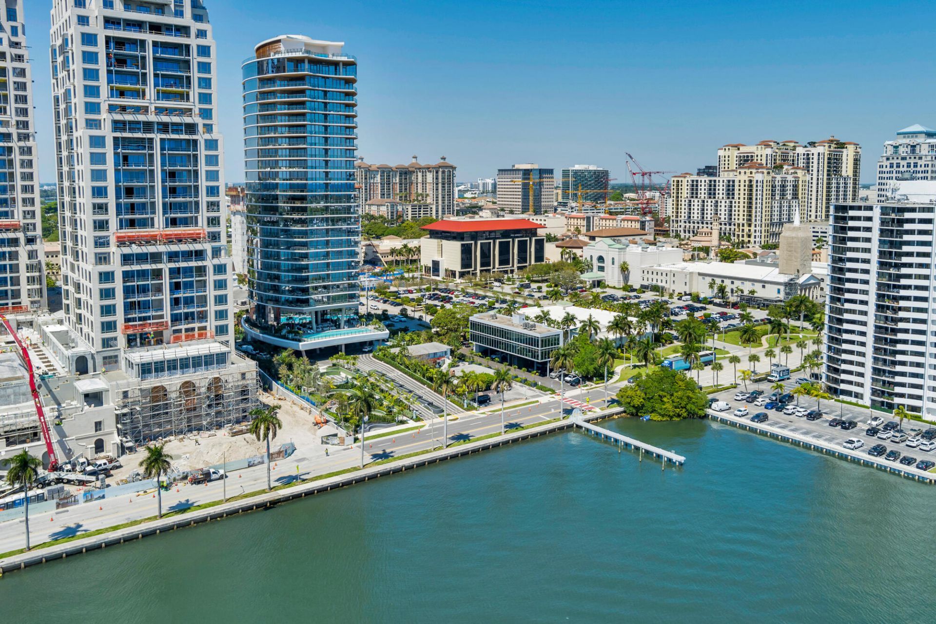 1301 S Flagler Drive, West Palm Beach, FL 33401 Photo