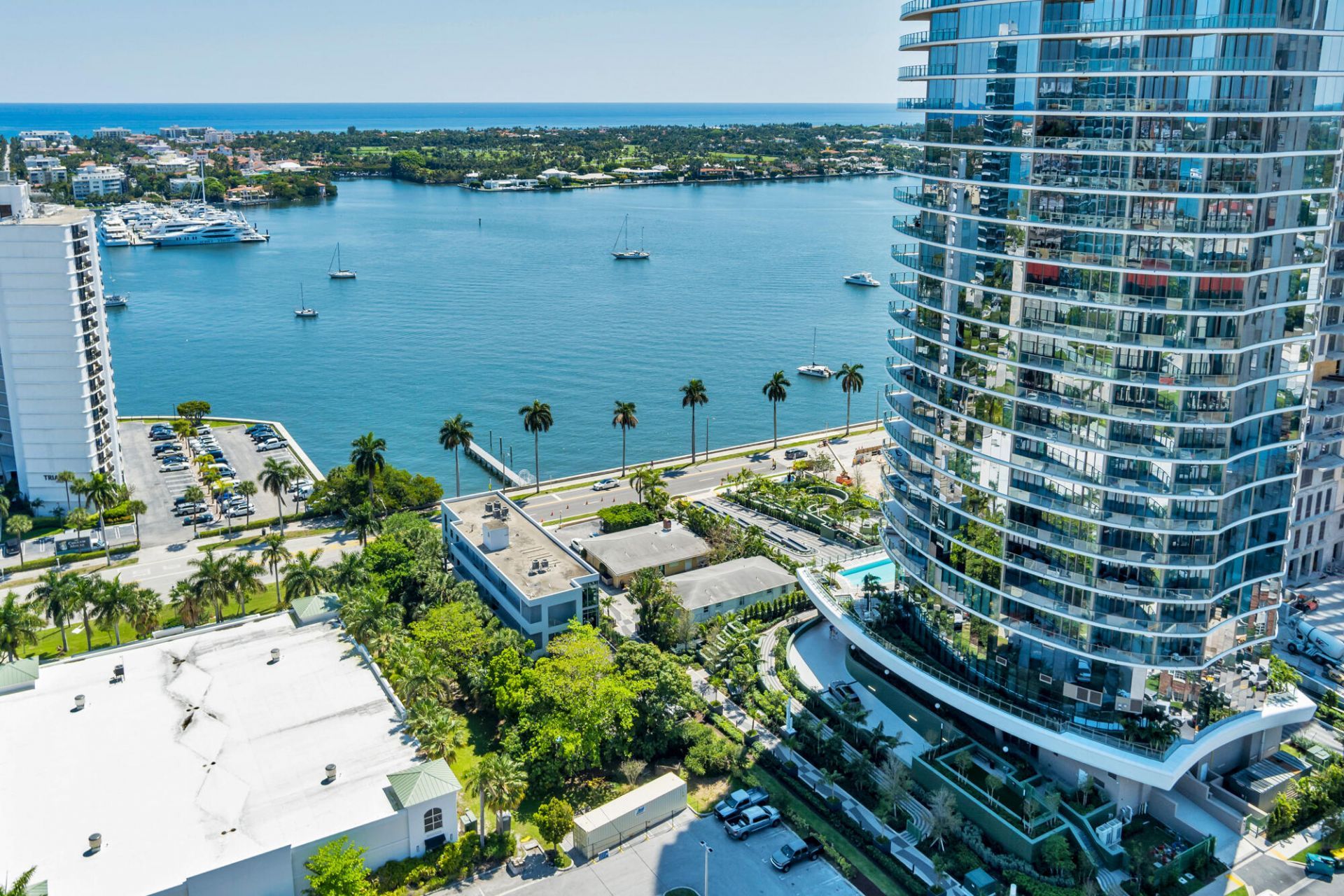 1301 S Flagler Drive, West Palm Beach, FL 33401 Photo