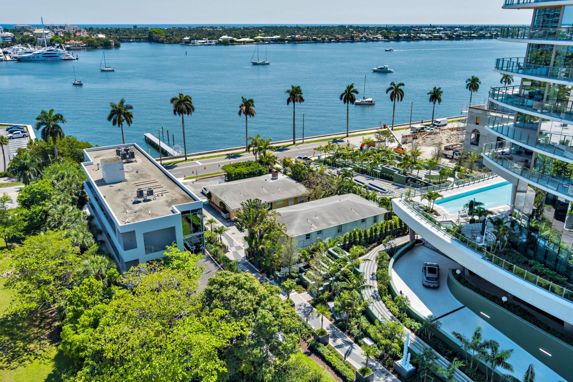 1301 S Flagler Drive, West Palm Beach, FL 33401 Photo